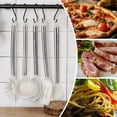 thumbnail image 4 of Juego de utensilios de cocina BESTZMWK Silicone Cooking 33 Gadgets, 4 of 7