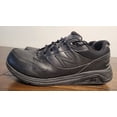 thumbnail image 3 of New Balance 928 V3 BLACK Walking Shoes MENS SZ 12 4E EXTRA WIDE VERY NICE!, 3 of 6