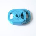 thumbnail image 1 of Element Fitness 10 lb Plate Pair Add-On for Cardio Pump Set Standard Bar, 1 of 1