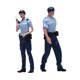 thumbnail image 3 of 2 Figuras en Miniatura de Policías a Escala 1/24, Resina Pintada con Detalles Finos, Figuras para Diorama, Decoración de Paisajes en Miniatura, Adecua, 3 of 9
