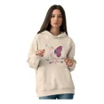 thumbnail image 1 of Sudadera Larga Con Capucha Para Mujer De Estilo Casual, 1 of 8