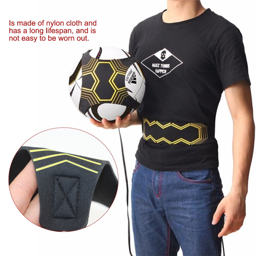 Ceinture d'entraînement football cap pour enfants et adultes Ceinture d'entraînement football cap pour enfants et adultes