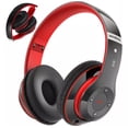thumbnail image 1 of 6s Audifonos Diadema Inalambricos Bluetooth Con Mic, 1 of 8