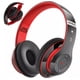 thumbnail image 1 of 6s Audifonos Diadema Inalambricos Bluetooth Con Mic, 1 of 8