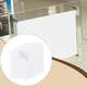 thumbnail image 4 of 10 láminas acrílicas transparentes multiusos fáciles de cortar para identificación publicitaria 25 cm x 20 cm, 4 of 8