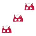 thumbnail image 3 of Greeniant Pet Dog Grooming Hammock Cat Dog Restraint Bag for Nail Clipping Trimming Type1 NO1, 3 of 6
