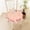 F, variant on Taotanxi Cute Cartoon Animal Cushion Soft And Comfortable Sofa Cushion/Office Chair Cushion For Home Bedroom Shop And Restaurant Decoration Lazy Sofa Cushion Chair 16 Inch (Big Eyes Rabbit)