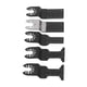 thumbnail image 5 of Hojas de sierra oscilantes, 23 piezas Hojas de sierra oscilantes Hojas de sierra para herramientas oscilantes Hojas para herramientas oscilantes Fiabilidad excepcional, 5 of 14