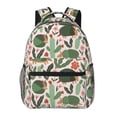 thumbnail image 1 of Easygdp Armadillo Mochila Ergonómica Versátil para Laptop - Múltiples Bolsillos, Correas Ajustables, Unisex para Escuela, Viajes y Actividades al Aire Libre-One Size, 1 of 5