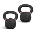 Kettlebell Weights Cast Iron/Kettlebells Powder Coated Strength