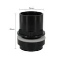 thumbnail image 2 of Brand New Tank Connector Joint Replacement Threaded Tank Connectors 1 Pc Fitting Tool For Fish Pond Filter Pipe, 2 of 11