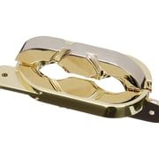 Hanayama Level 2 Cast Puzzle, Keyring