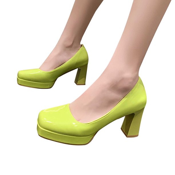green emerald velvet dress Amazon.com | Aachcol Women Pumps Peep Open Toe Ankle Strap Slingback Kitten  Low Heel Dress Shoes Sandals Suede Office Wedding Shopping Lime Green 1.5  Inch 5 US
