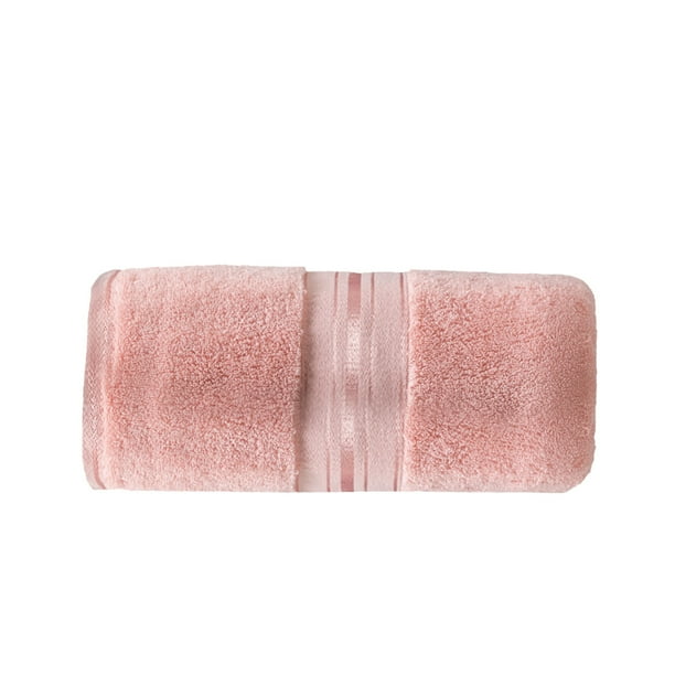 Juego de toallas de baño para baño, toalla gruesa, suave y absorbente, para el hogar, para lavar la cara, regalo
