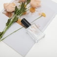thumbnail image 6 of Unique Bargains 1 Pc Elegant Slim Bottle Perfume Bottle for Bathroom 30ml Black, 6 of 6