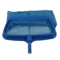 thumbnail image 4 of Swimming Pool Leaf Skimmer Net, Leaf Rake  Net Large Basket Easy To Use  For Lake, 4 of 8