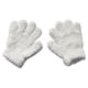 thumbnail image 5 of Guantes a prueba de congelación Minnieouse para niños pequeños y niñas blanco 5Conjunto, 5 of 6