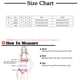 thumbnail image 3 of Traje de baño de 2 piezas para mujer, trajes de baño para mujer, bikini dividido para mujer, bikini liso, conjunto de traje de baño dividido de dos piezas para mujer, 3 of 5