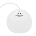 thumbnail image 3 of Lámpara de linterna LED que cuelga la luz de la noche que acampa de la tienda al aire libre de la emergencia (blanco), 3 of 7