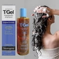 thumbnail image 5 of Neutrogena T/Gel Therapeutic Shampoo Soothes Itchy Scalp and Dandruff, 5 of 5