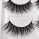 thumbnail image 4 of False Eyelashes Clusters Natural Strip Lashes Adhesive Reusable Natural Volume 5 Pair 3D Natural Thick False Fake Eyelashes Eye Lashes Makeup Extension(Buy 2 save 10%）, 4 of 6