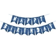 thumbnail image 3 of Kit de globos con diseño de astronautas, 37 unidades, confeti de lámina de látex, 3 of 4