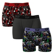 Tallas boxer top new arrivals