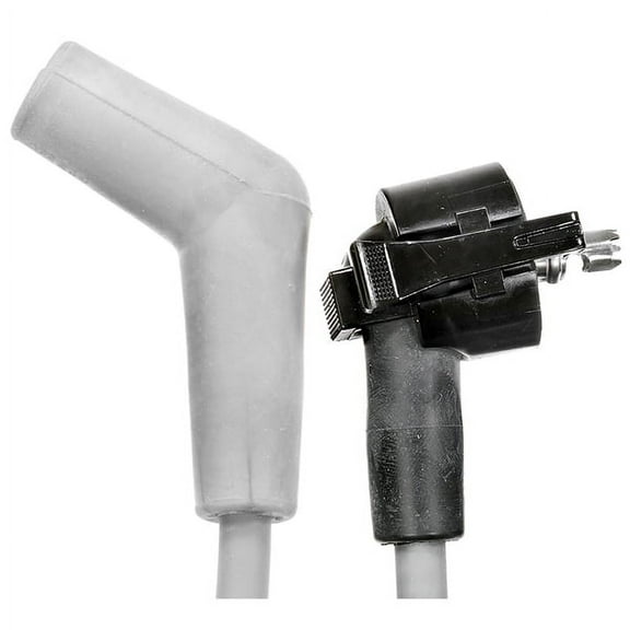 Standard 6677 Spark Plug Wire, OE Replacement Fits select: 1997-2000 FORD F150, 1997-2000 FORD ECONOLINE