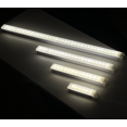thumbnail image 3 of Luz LED nocturna con Sensor de movimiento recargable por USB, lámpara de barra con Detector inalámbrico para armario, cocina, escalera, decoración de cabecera, 3 of 5