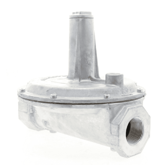 Maxitrol 325-9-1 1/2 - 1 1/2" Reg 10#Maxin 4-12"Wcout