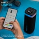 thumbnail image 3 of Altavoz Bluetooth JLab JBuds Party 30W IP56 impermeable negro, 3 of 8