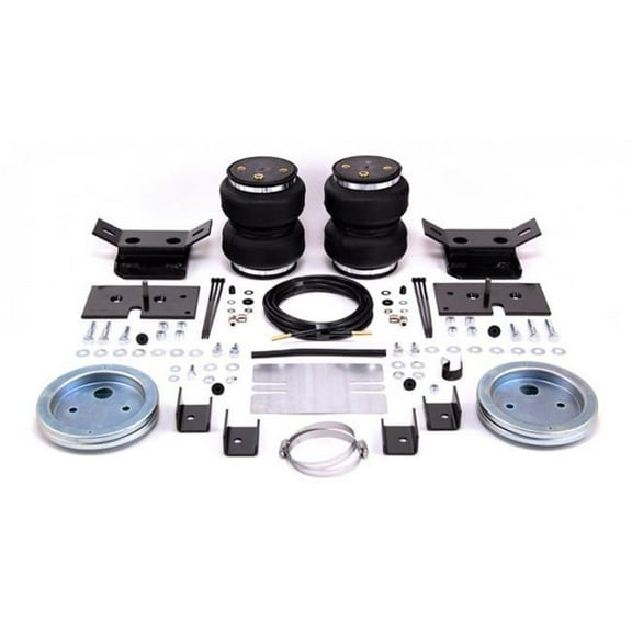 LoadLifter 5000 Air Spring Kit