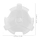 thumbnail image 2 of DEEPCRAFF Completo De Tornillos Para Casco De Motocicleta Y Transparente, 2 of 8