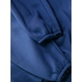 thumbnail image 6 of Ma Croix Men's Elastic Bottom Sweatpants with Pockets, 6 of 6