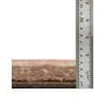 thumbnail image 5 of Unique Loom Autumn Collection Area Rug - Providence (5' 3" x 8' Rectangle Multi/Beige), 5 of 7