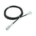 thumbnail image 3 of Sistema de poleas Cable Fitness Polea Cable 5 mm Accesorio premium Máquina de ejercicios 1 metro, 3 of 9