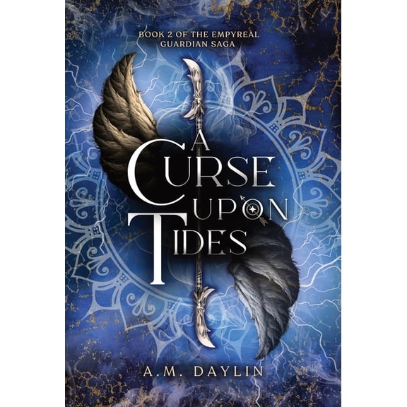 A Curse Upon Tides, (Hardcover)