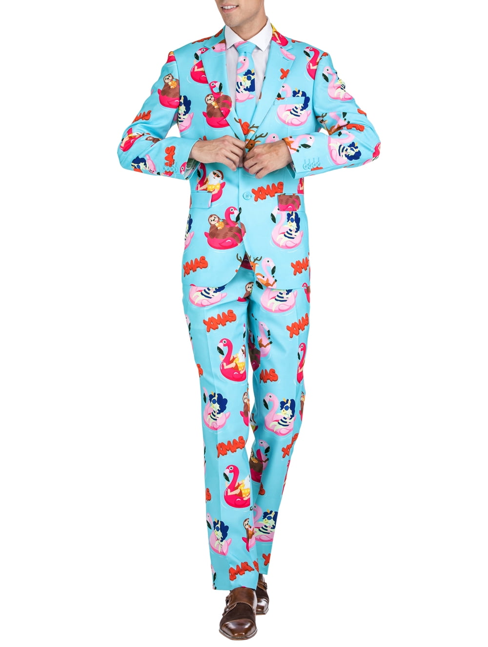 Braveman christmas suits sale