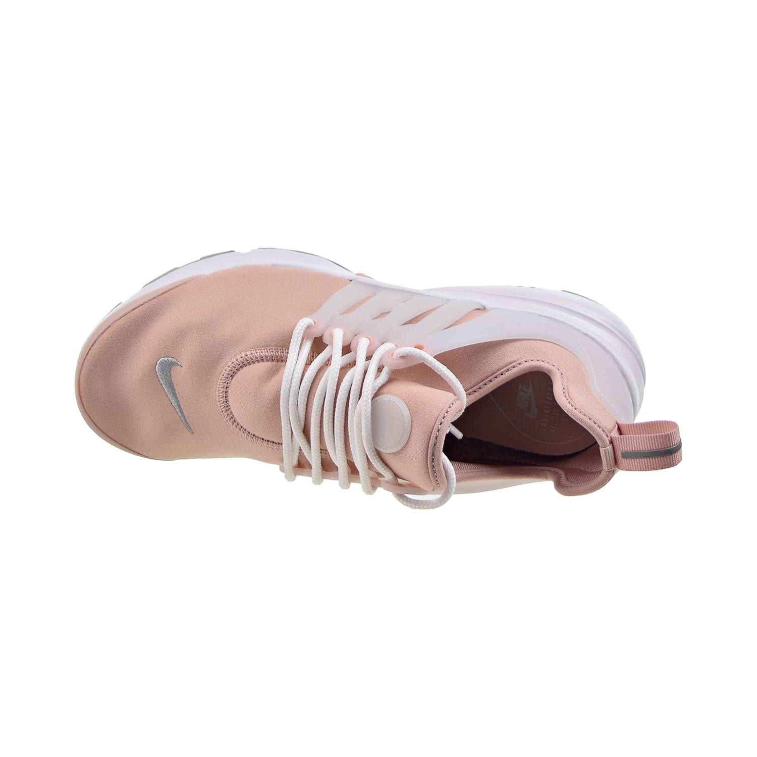 Nike Brandclub Nike Air Presto Women s Shoes Pink Oxford White dm8328 600