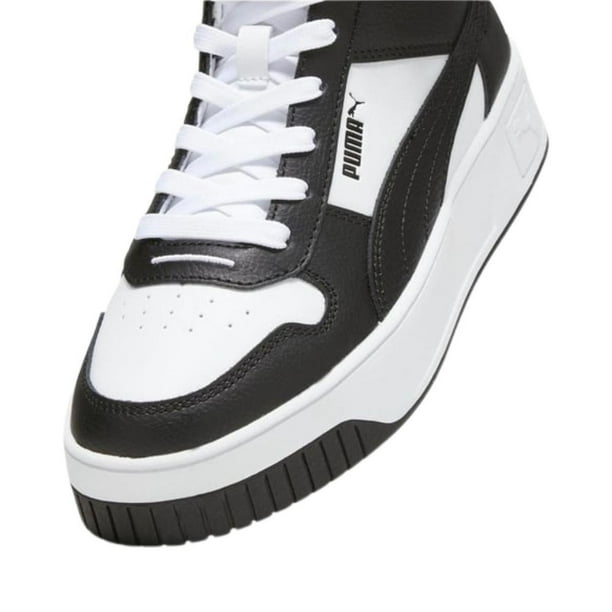 Puma blanco y negro online