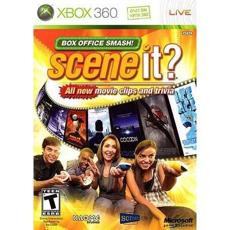 Scene It