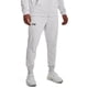 thumbnail image 2 of Forro polar Jogger Under Armour Armourpara hombre Halo Gris/Black L, 2 of 6