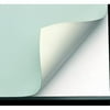 Alvin Green/Cream Board Cover 37 1/2" x 60"