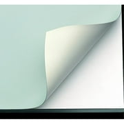 Alvin Green/Cream Board Cover 37 1/2" x 60"