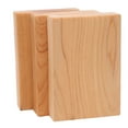 thumbnail image 2 of Shisuyan Whittling Blocks Sculpt Artists Accessory 3pcs, 2 of 8