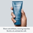 thumbnail image 4 of Limpiador facial Harry's Gentle Formula con roca volcánica 150 ml x3, 4 of 9