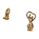 thumbnail image 5 of Figura de león,Estante con estatua de león para escritorio,oficina,decoración del hogar,Estatua de pareja,Figura de pareja,arte moderno,artesanía,regalo de boda,Escultura de pareja para, 5 of 8