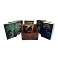 thumbnail image 2 of Paquete Salamandra Infantil y Juvenil Harry Potter Cofre de Libros Saga Completa, 2 of 8