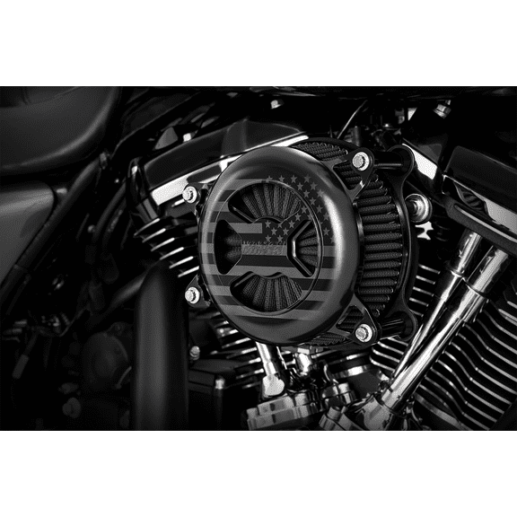 VO2 America Air Intake