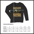 thumbnail image 7 of Camelrino Tazzino Women's Long Sleeve T-shirt Funny Italian Brainrot Gen Z Alpha Meme, 7 of 7